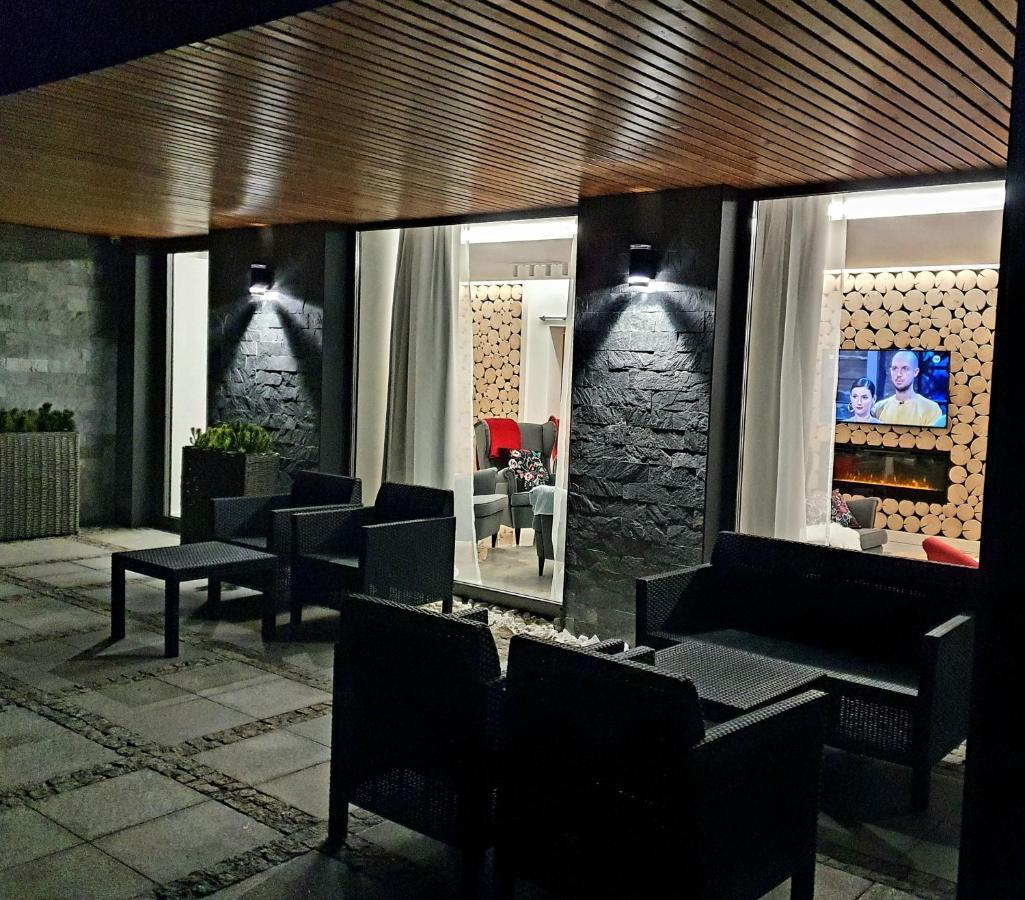 Villa Olimpijska 2 - Centrum Wisla Exterior photo