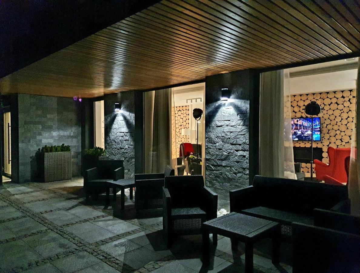 Villa Olimpijska 2 - Centrum Wisla Exterior photo