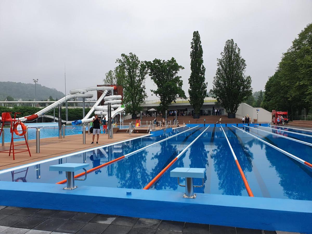 Villa Olimpijska 2 - Centrum Wisla Exterior photo